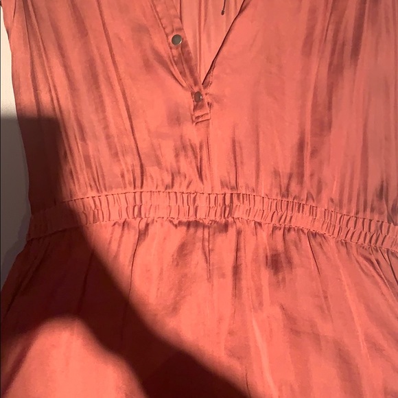 BCBG pocketed romper - Picture 5 of 6